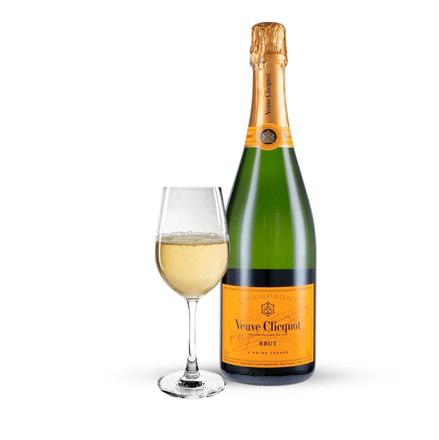 Veuve Cliquot