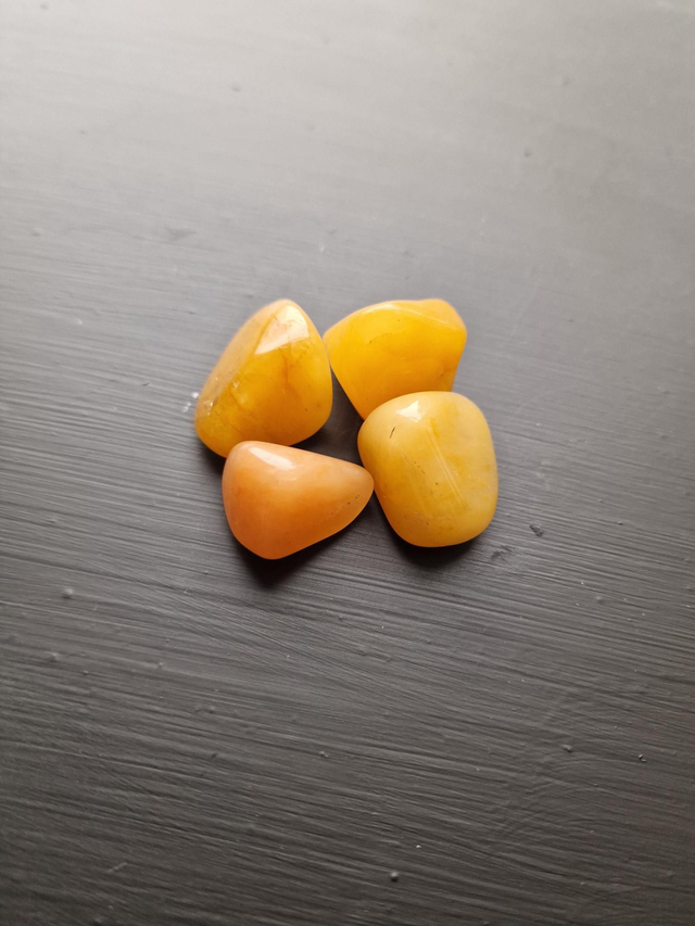 Yellow Aventurine