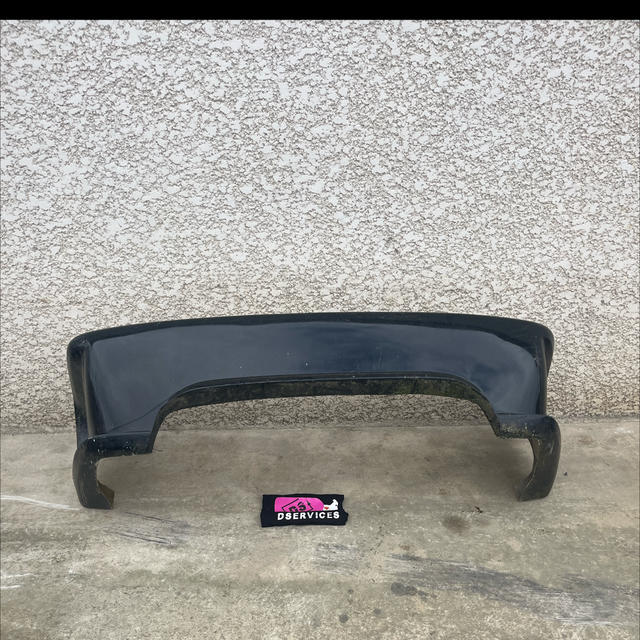 Pare choc arrière Tuning ej1/ej2