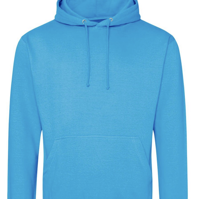 Glasnevin hoodie junior