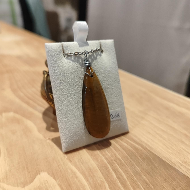 Oeil de tigre - Afrique du Sud