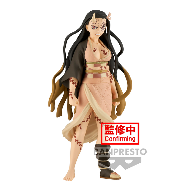 Nezuko - Statue Figure 16cm