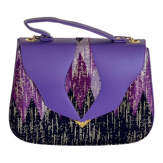 Sac à main &quot;Golden&quot;