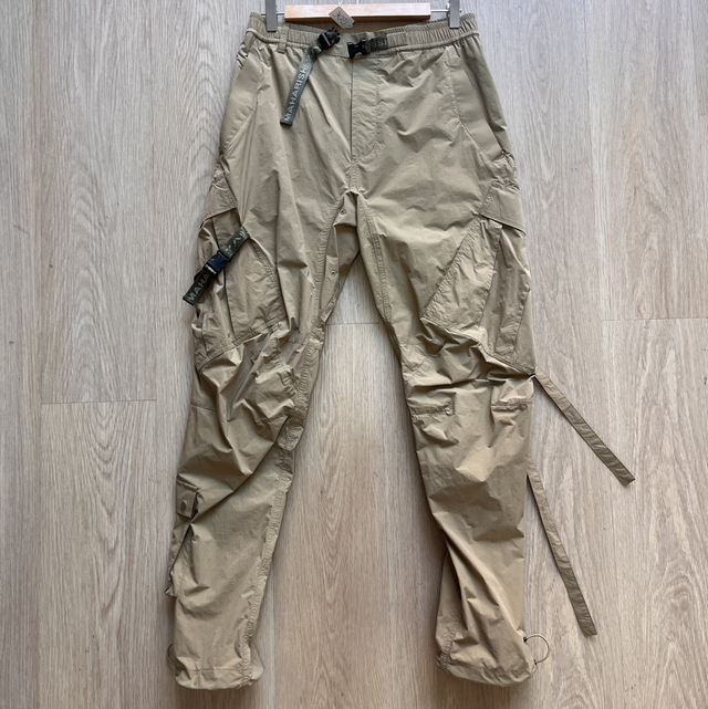 Marishi Pant Size M - PRE-OWNED