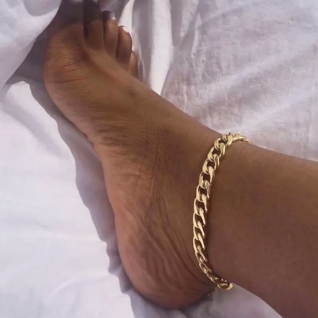 Chevillère Américaine 