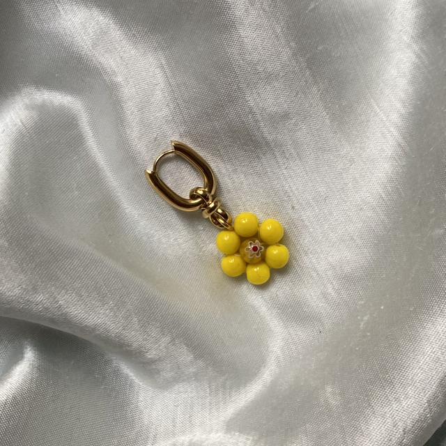 Mono-créole Pissenlit