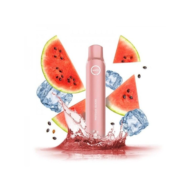Pastèque Glacée - FLAWOOR Mate