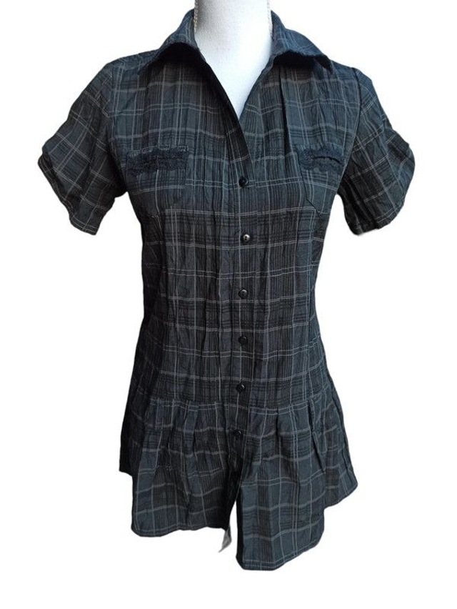 Tunique T2   CACHE CACHE