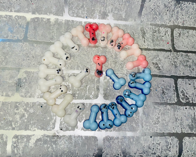 Willy Wax Melts (3 Pack)