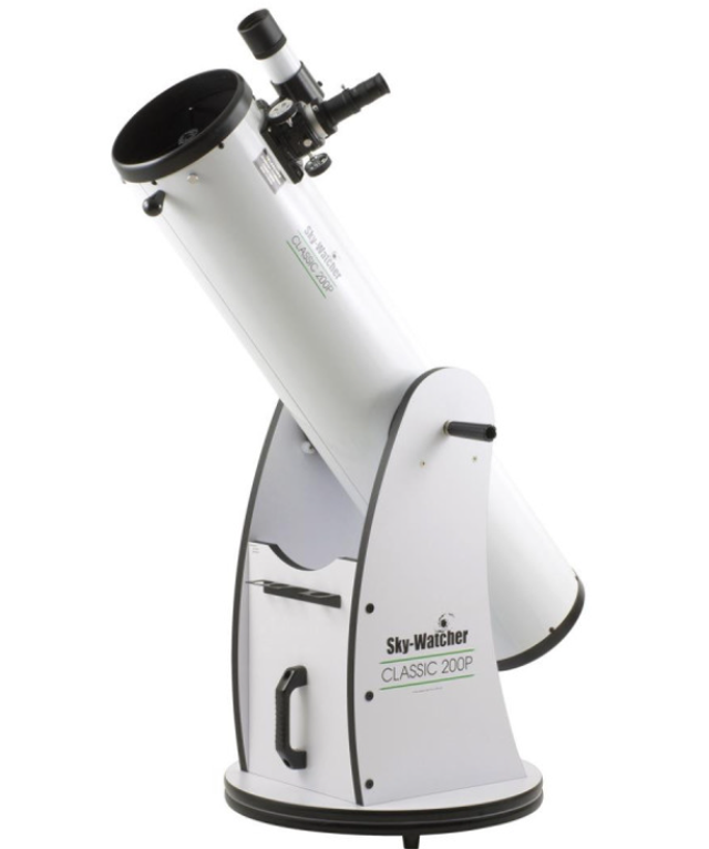 Télescope Dobson Sky-Watcher 200mm