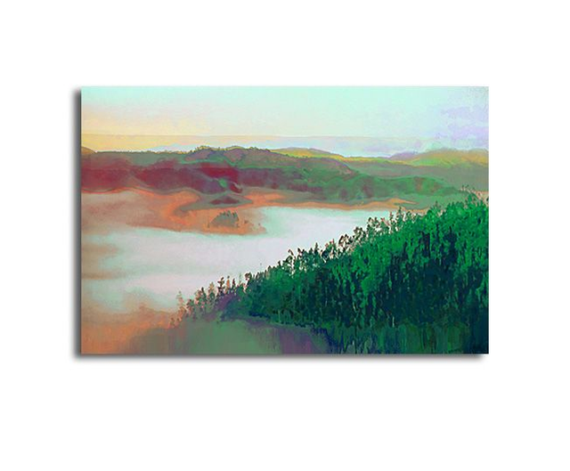 02 Nature - Todays Scenary, 2021.