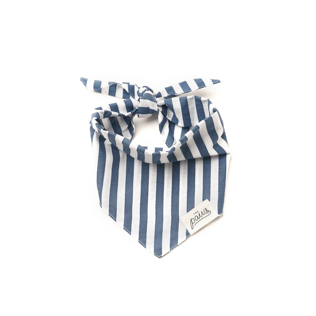 The Paws - Harbour Dog Bandana