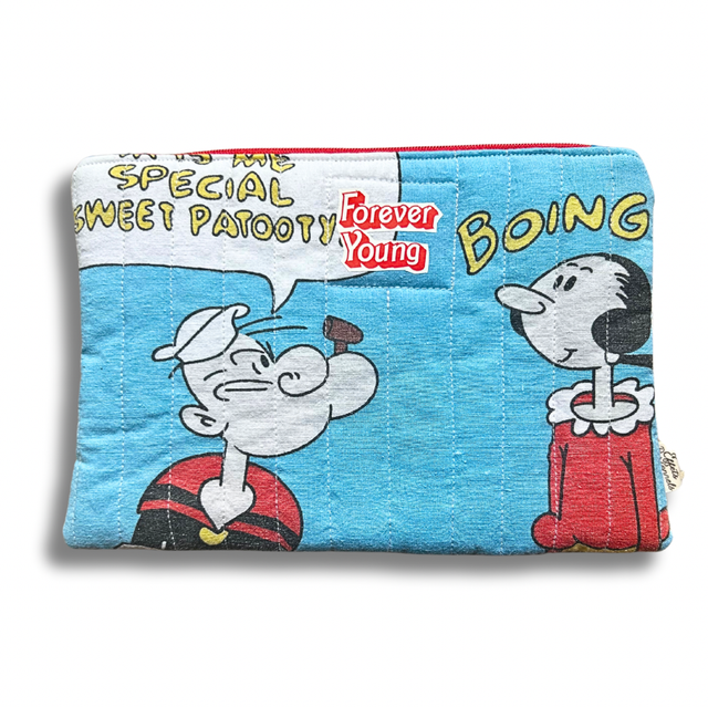 Trousse « Forever Popey »