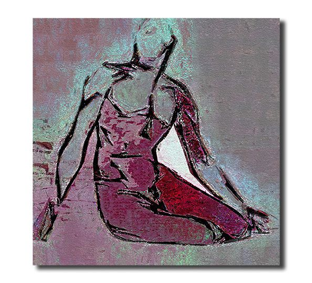 03 Body - New Year Glow, 2018.