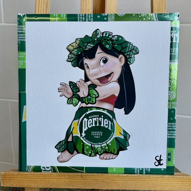 Tableau Lilo 