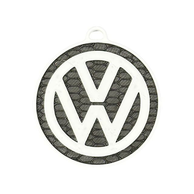 Sleutelhanger | Volkswagen