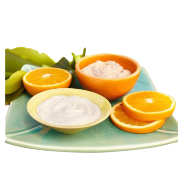 Créme Fermière au lait de brebis 🧺