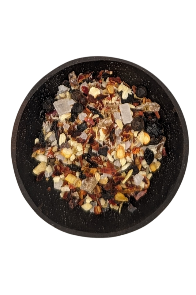 BBQ | Salt Blends | Salt Refills