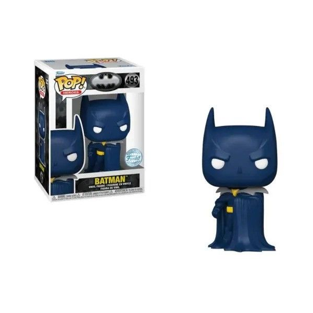 DC Comics: Batman Pop! #493