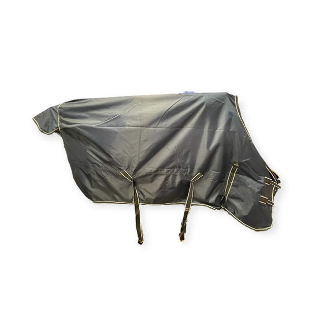 Couverture imperméable 0g Equiteme 155cm