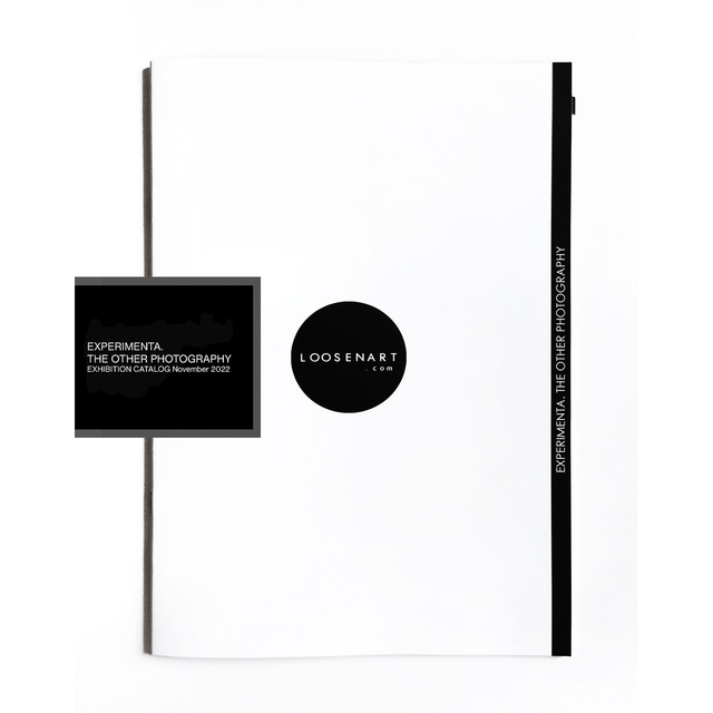 Experimenta. The Other Photography Exhibition Catalog € 19,90 (+ € 12,00 worldwide shipping)