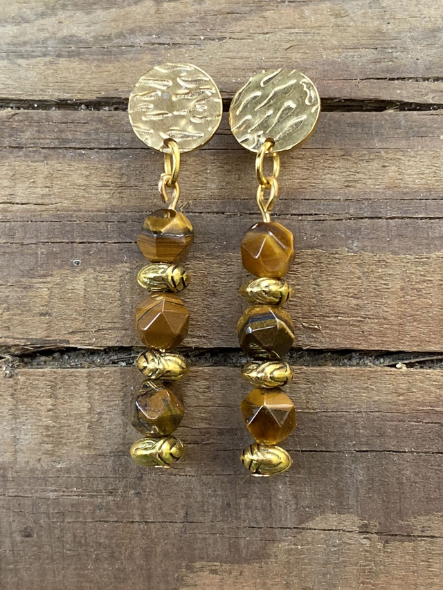 Boucles Protection & Courage