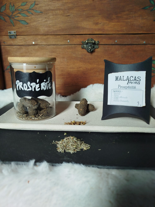 Malacas Prospérité 