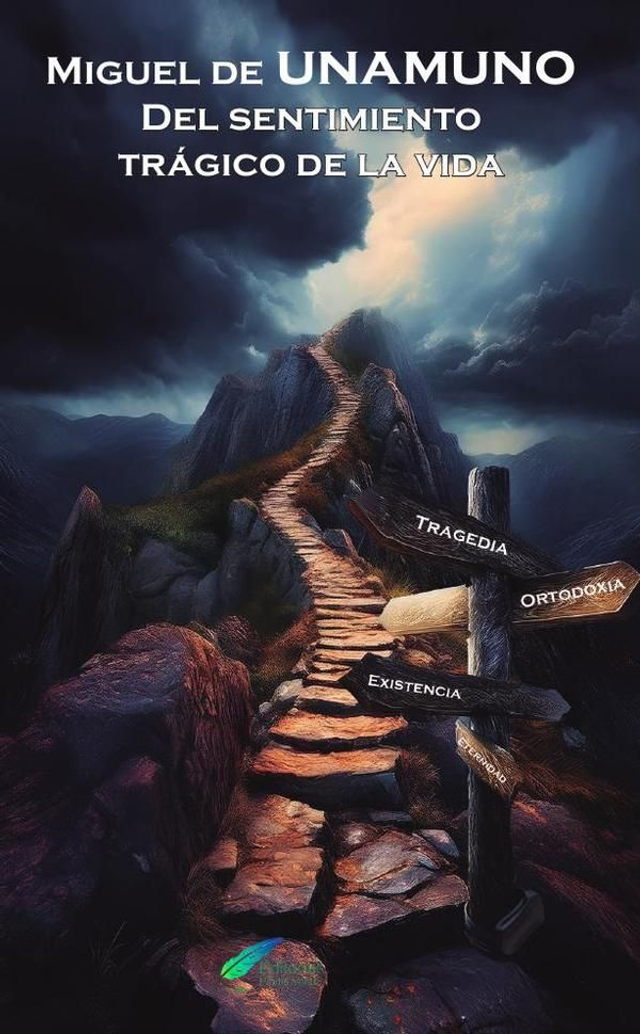 Del sentimiento trágico de la vida