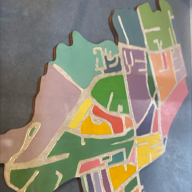 CARTE unique AMBILLY