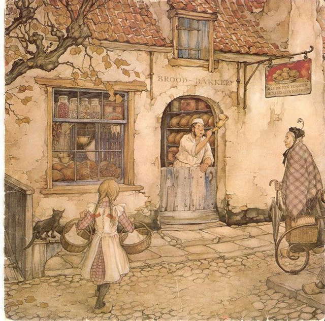 Cocktail Trio - De Bakker Van De Hoek