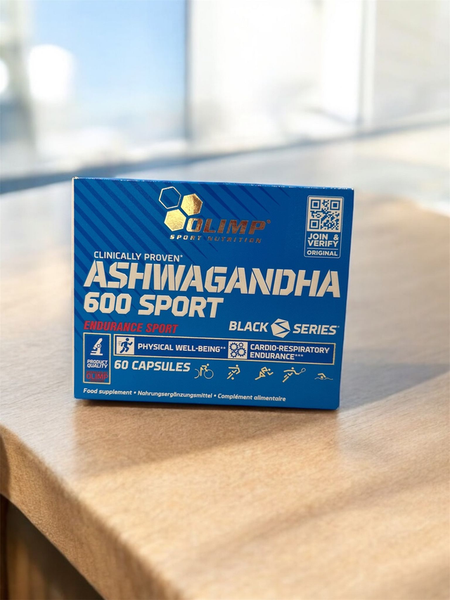 Ashwagandha