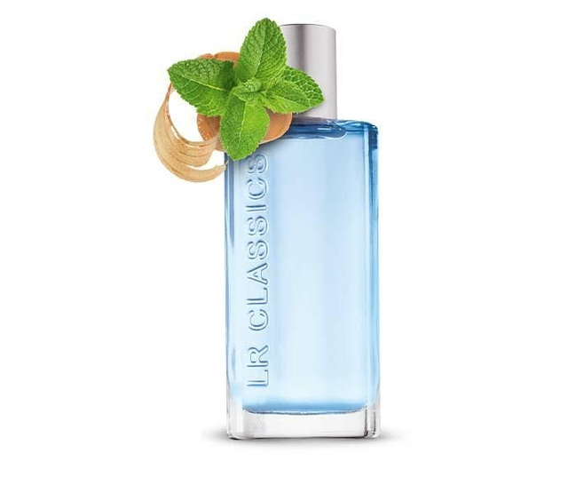 Classics Niagara

 Eau de Parfum

