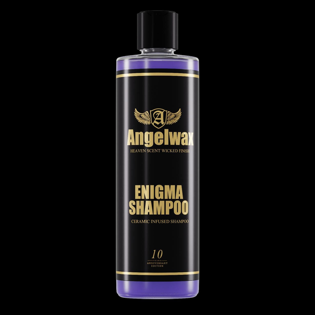 Angelwax ENIGMA SHAMPOO