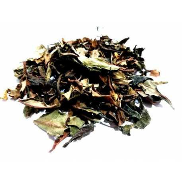 Té Blanco Pai Mu Tan
