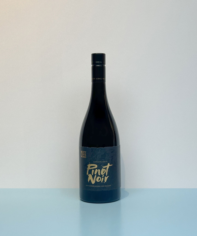 Pinot Noir - Misty Cove