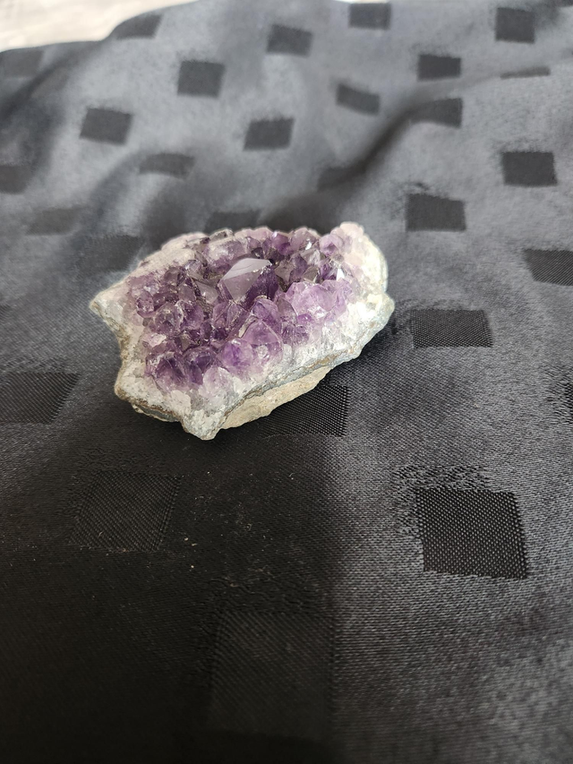 AMETHYST 