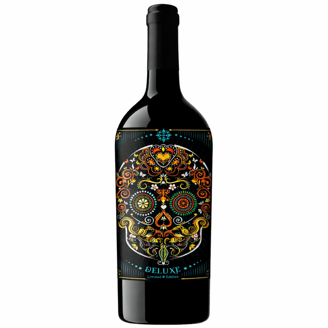 Demuerte Deluxe Limited Edition 0,75l