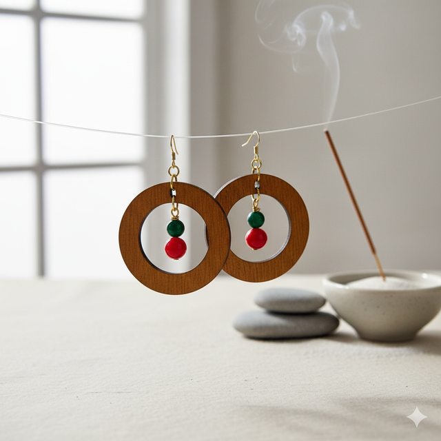 Anneau du froid (Perles)