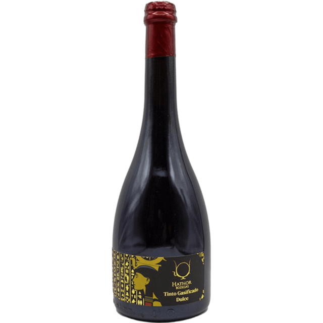 Tinto Gasificado Bodegas Hathor 