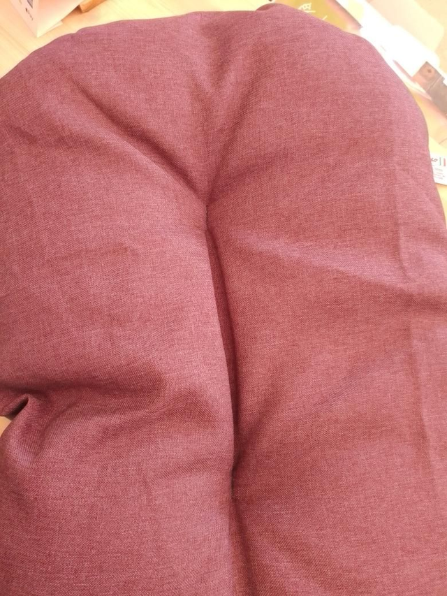 Cuscino Nasonoero 65x45