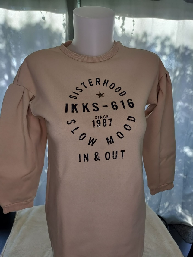Sweat IKKS 
