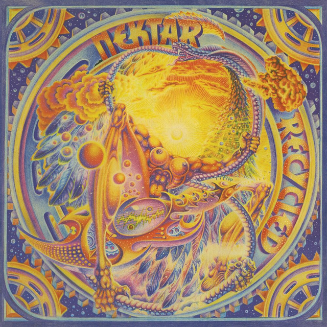 Nektar Recycled [LP]