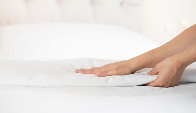 I - Service de lits faits – prix unitaire -- Bed-making service – unit price