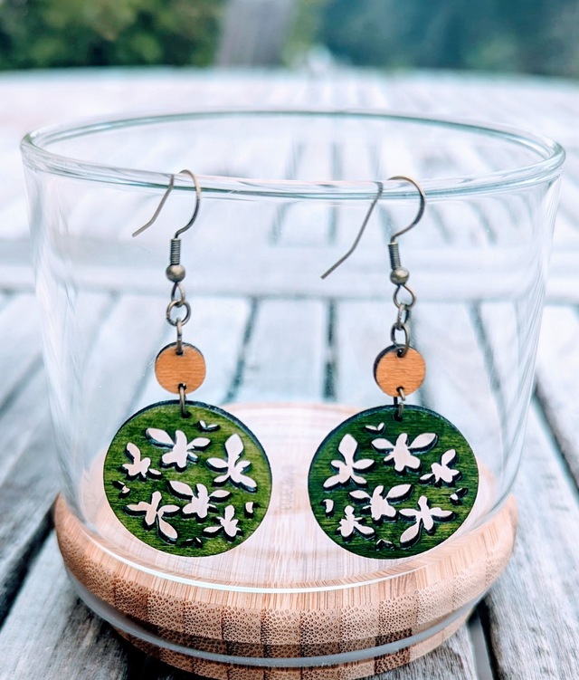 Boucles d'éphémère