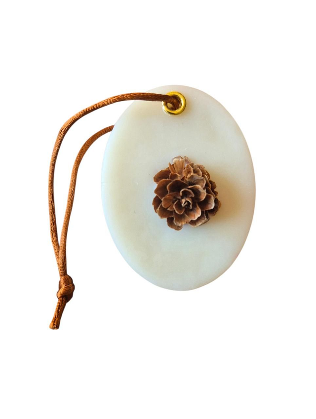 Suspension parfumée - CERISE NOIRE