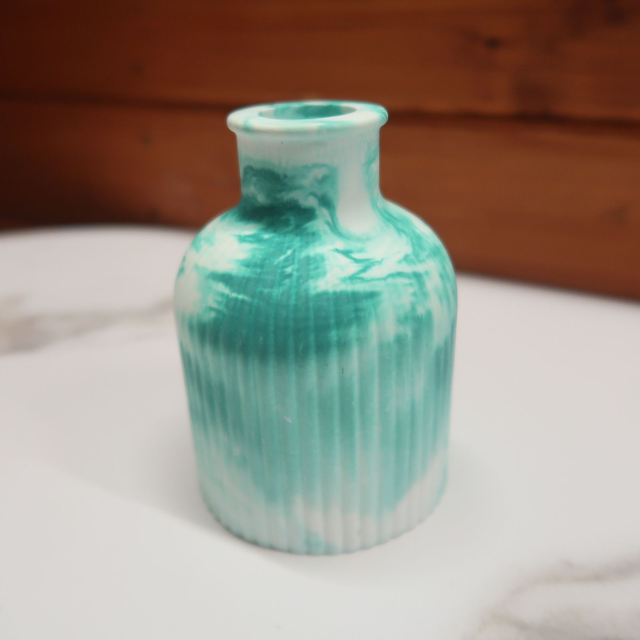 Eco Ceramic Vase