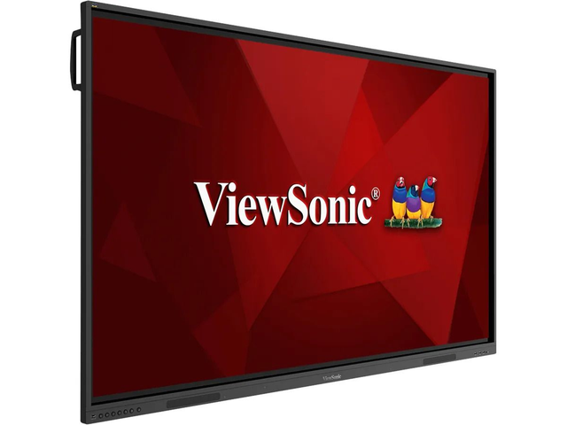 ViewSonic IFP55G1 Touch Display , 55&quot; 4K non OS NEW