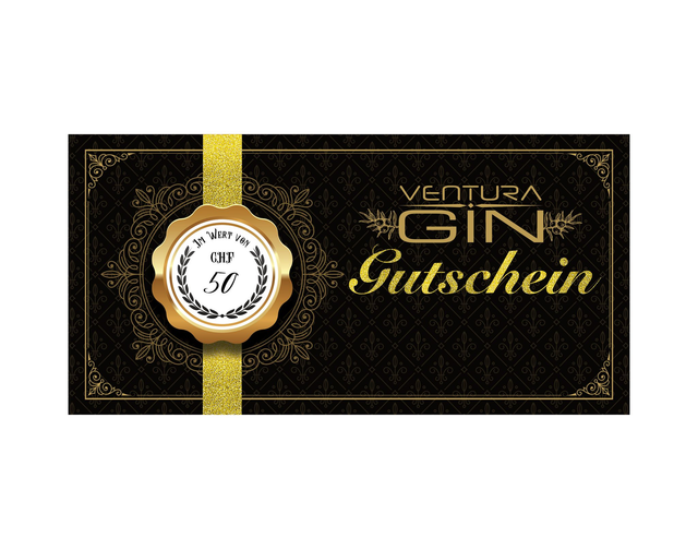 Gin-Event Gutschein (ab 1 Person)