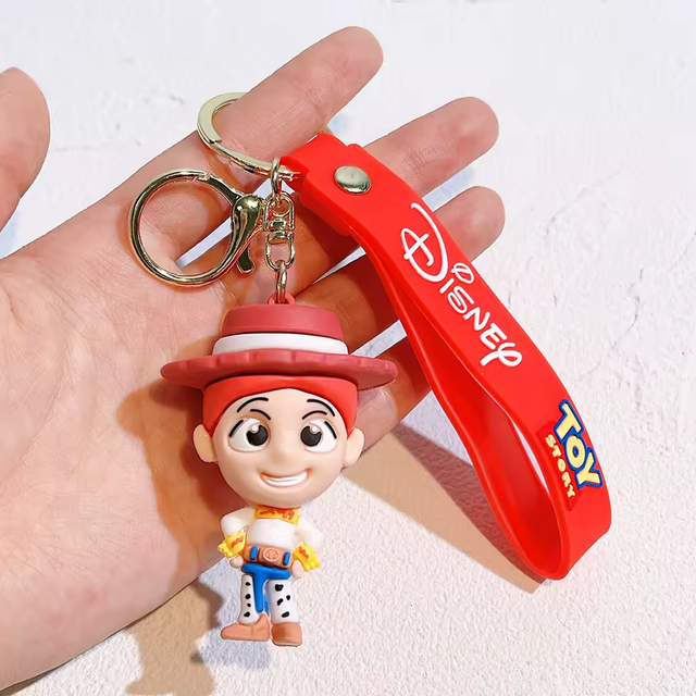 0543 - Disney - Toy Story - Jessie