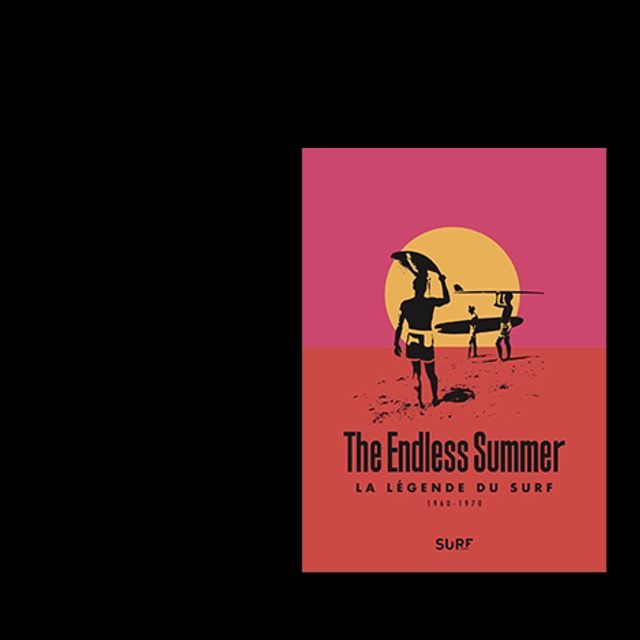 THE ENDLESS SUMMER